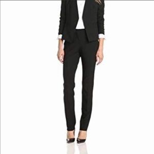 Theory Louise Urban work dress pants